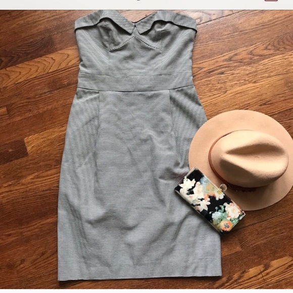 French Connection Dress - Picture 4 of 4